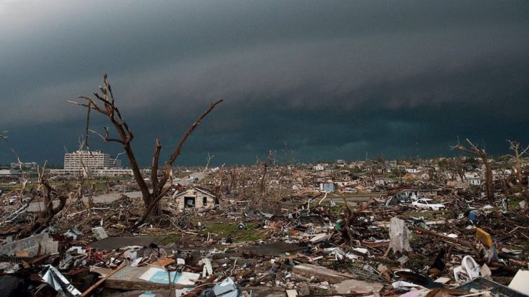 How Many People Died In Joplin Tornado