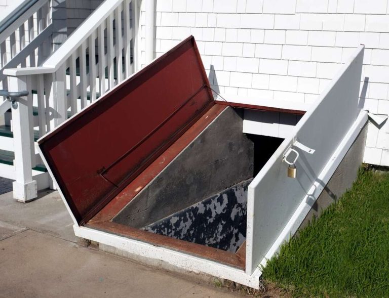 How Much Does A Tornado Shelter Cost