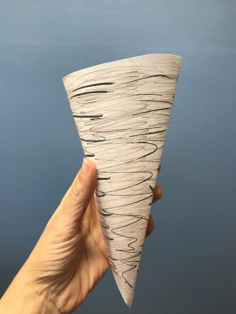 How To Make A Tornado