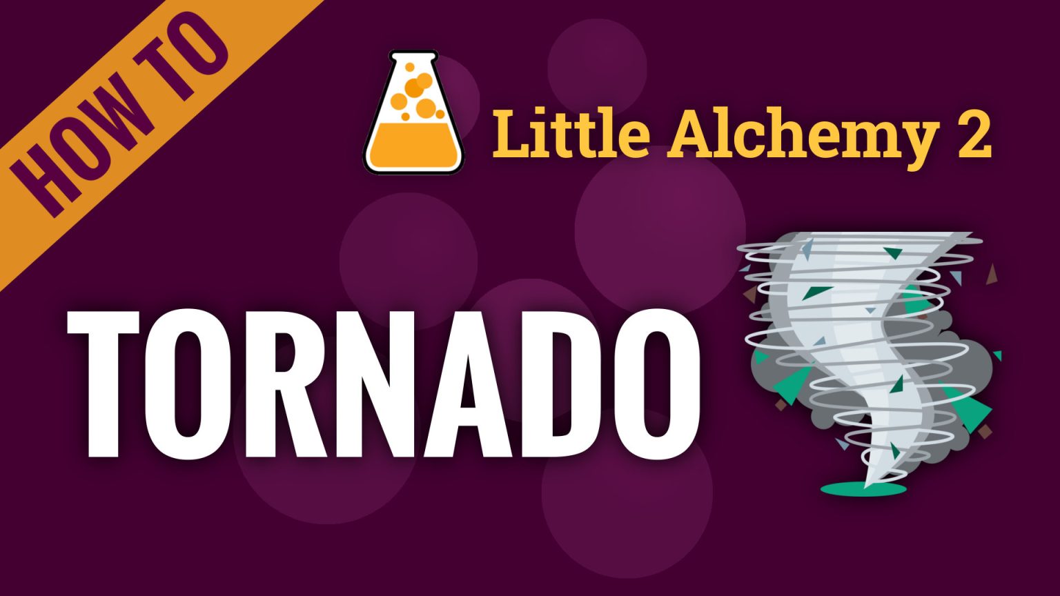 How Does A Tornado Form Step By Step - Tornado Chaser