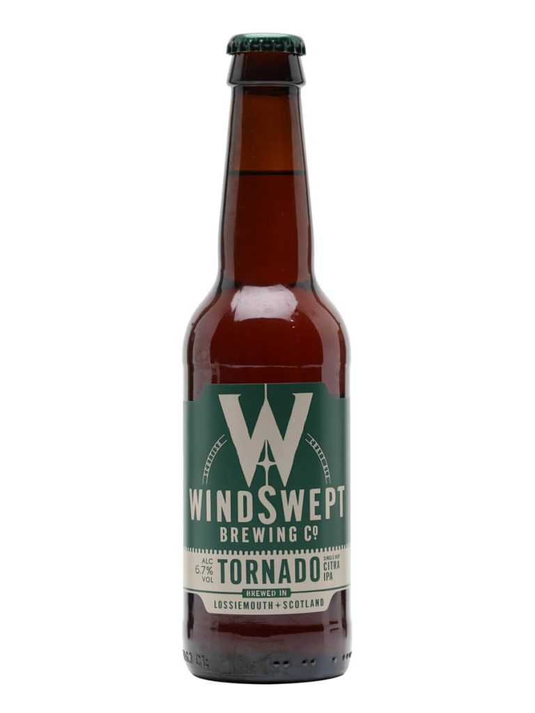 How To Tornado A Beer