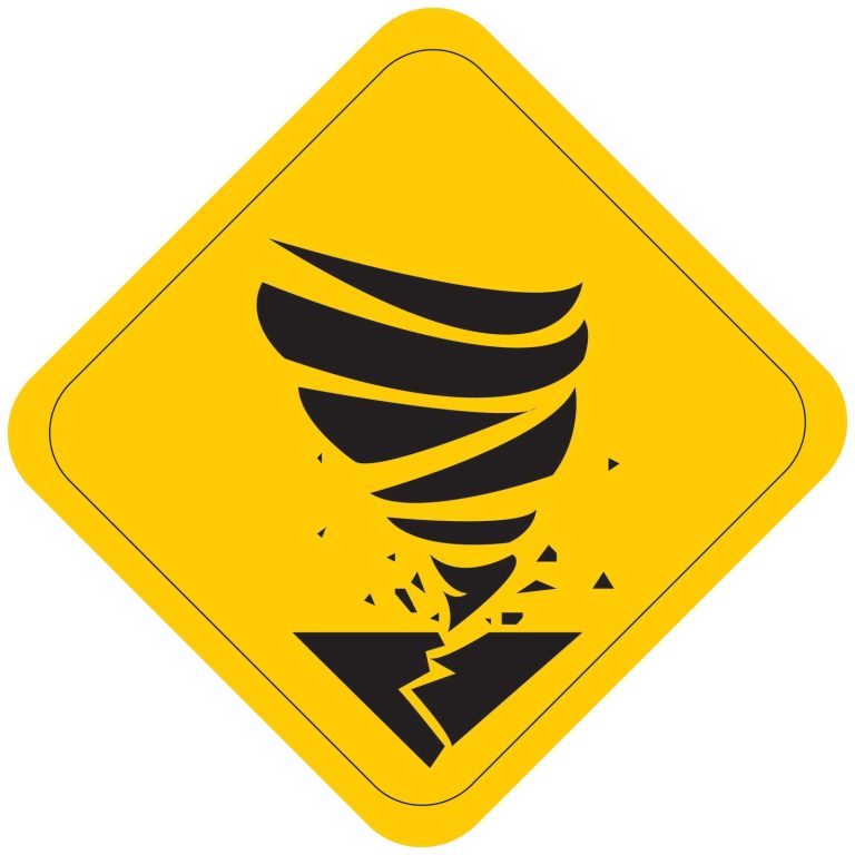 What Are Signs Of A Tornado