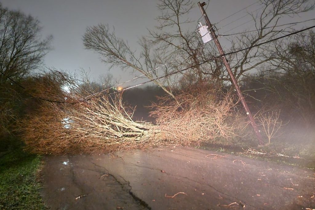 What Do Tornado Sirens Mean Tornado Chaser